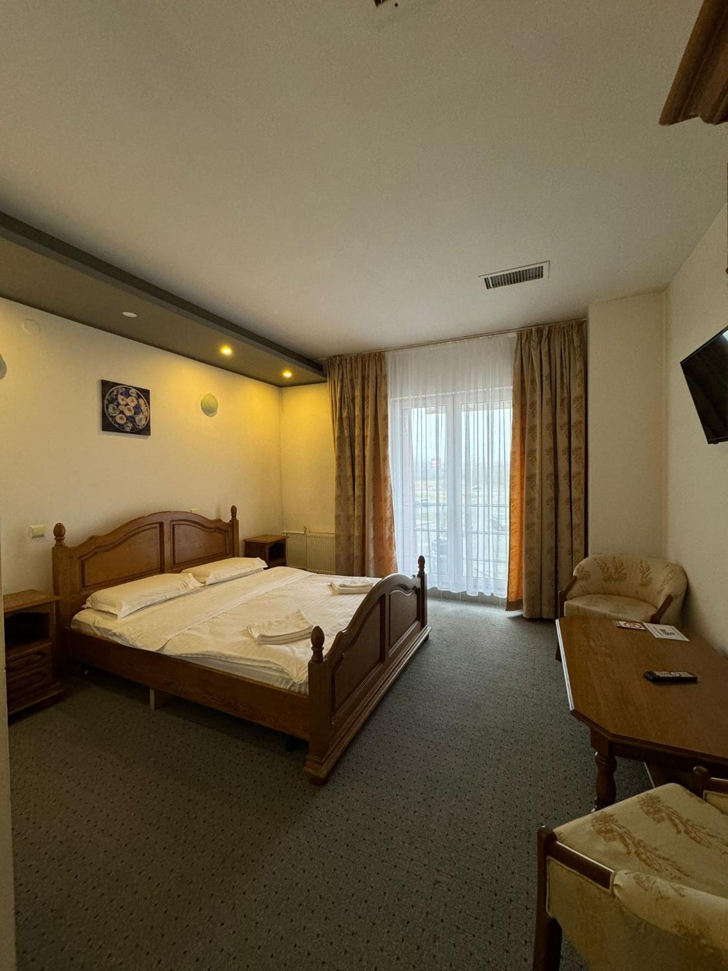 Hotel Vestem エクステリア 写真
