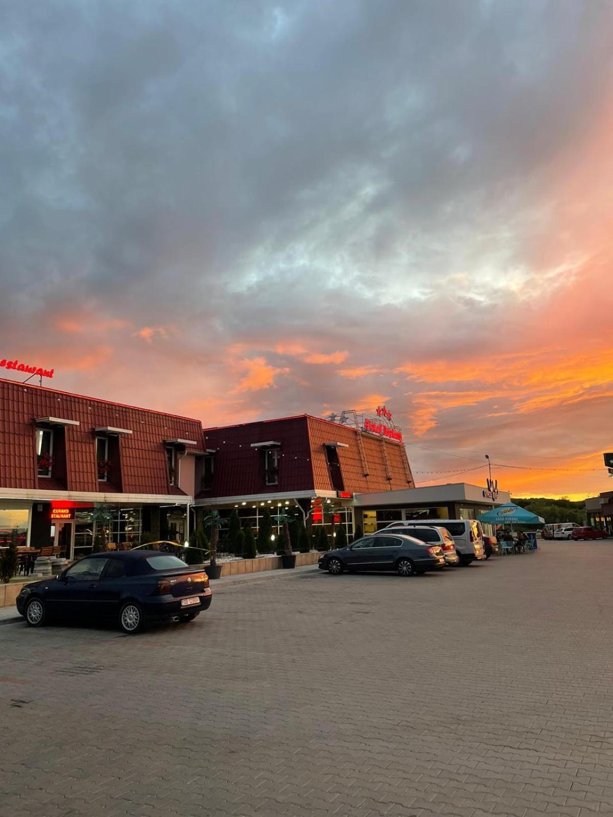 Hotel Vestem エクステリア 写真