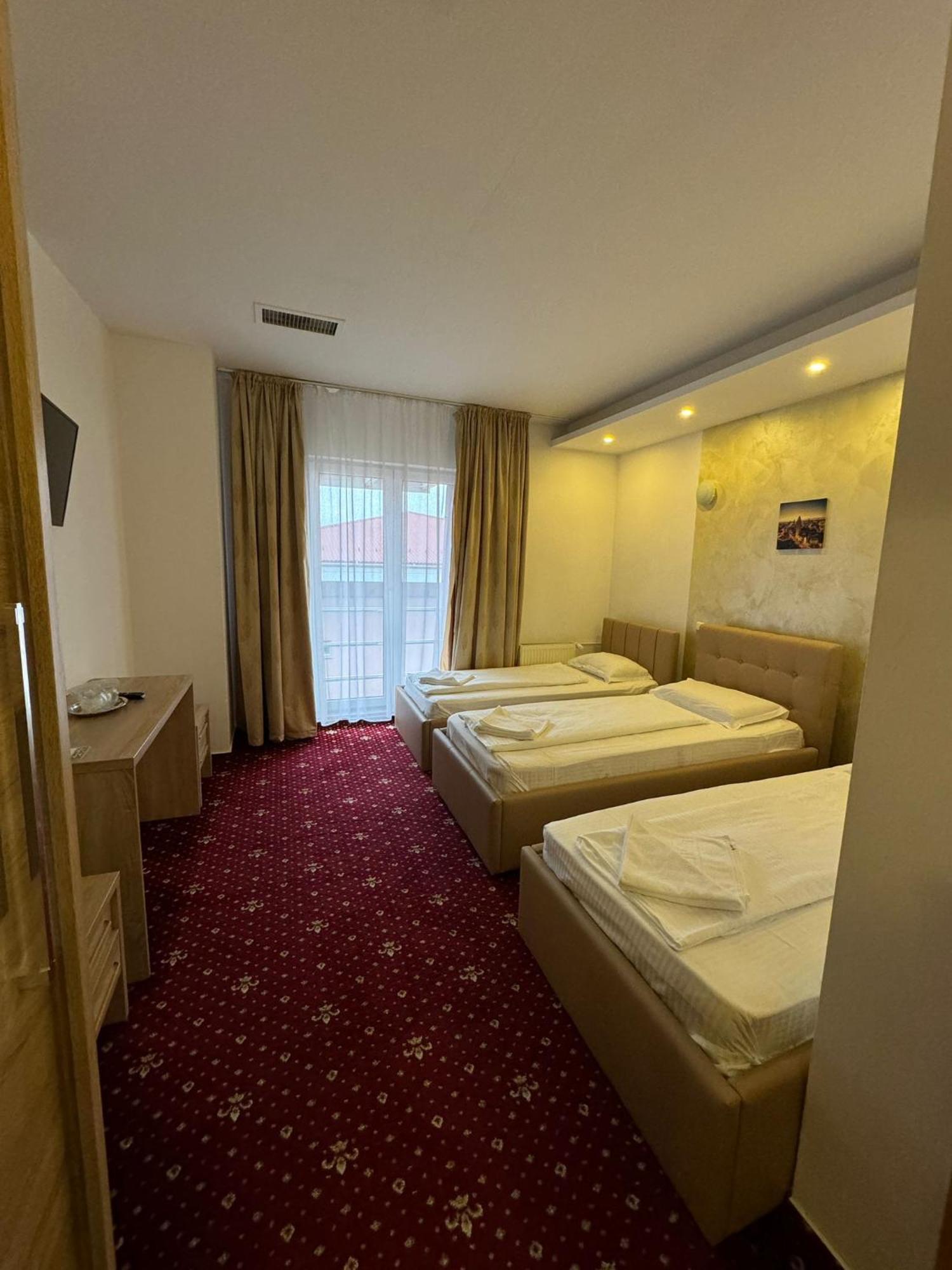 Hotel Vestem エクステリア 写真